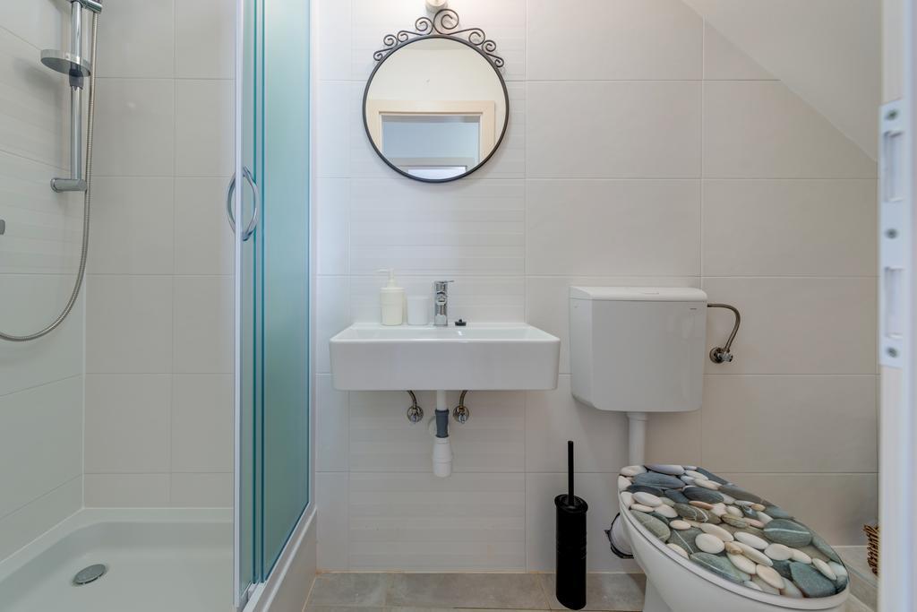 House Riva Apartment Supetar Exterior photo